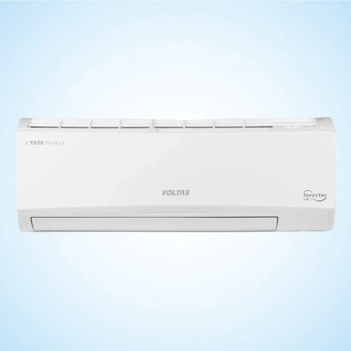 Voltas Adjustable Inverter AC, 1.5 Ton, 3 Star- 183V Vectra Pride